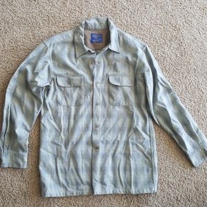 EUC Men's Pendleton Board Shirt Size M